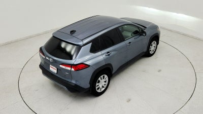 2022 Toyota Corolla Cross L