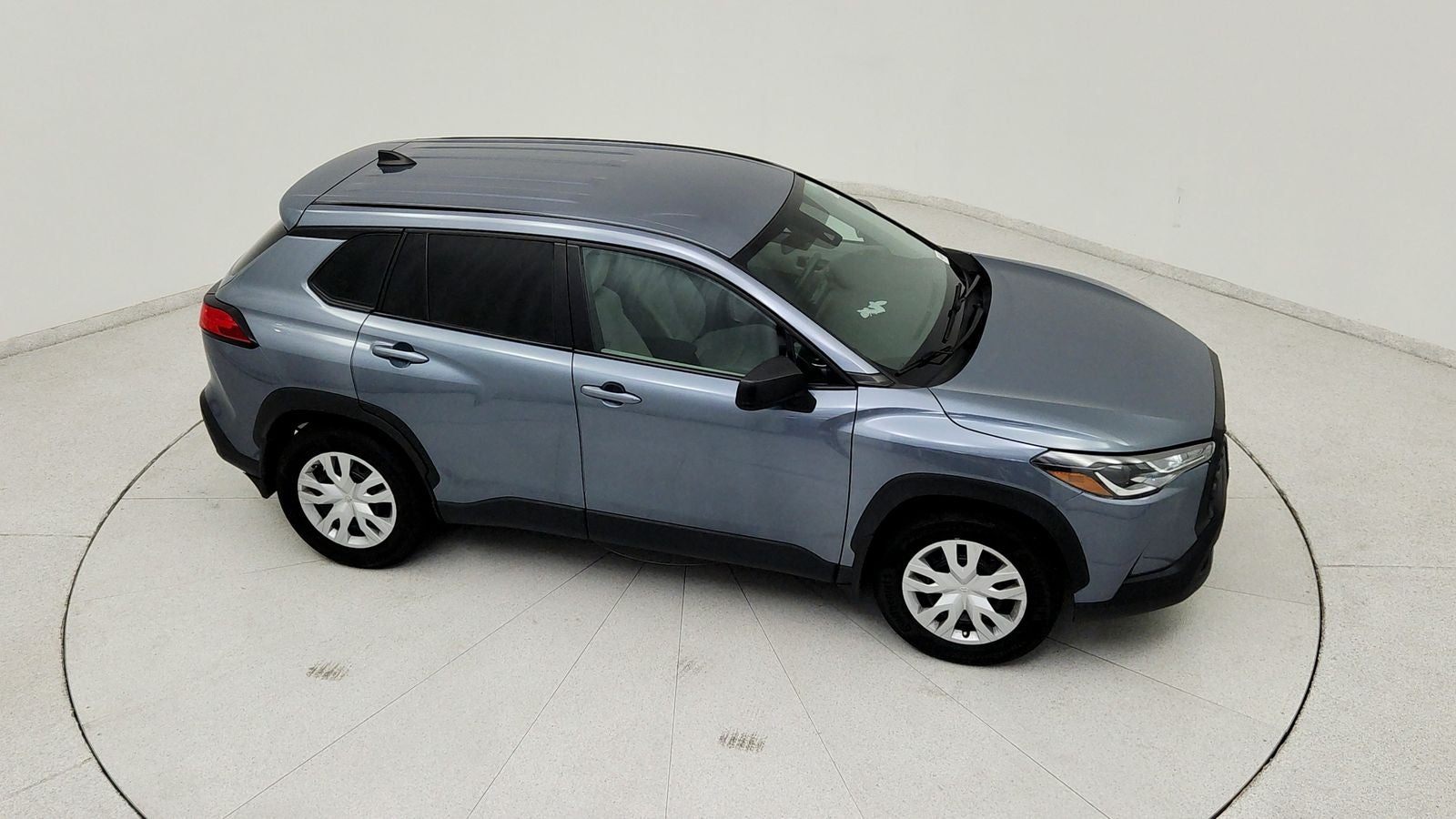 2022 Toyota Corolla Cross L