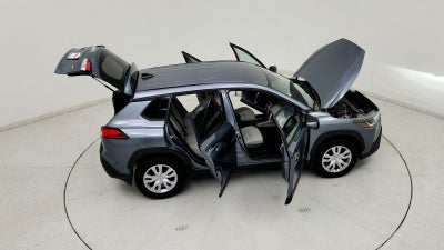 2022 Toyota Corolla Cross L