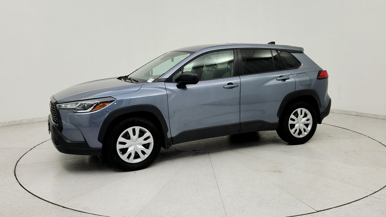 2022 Toyota Corolla Cross L