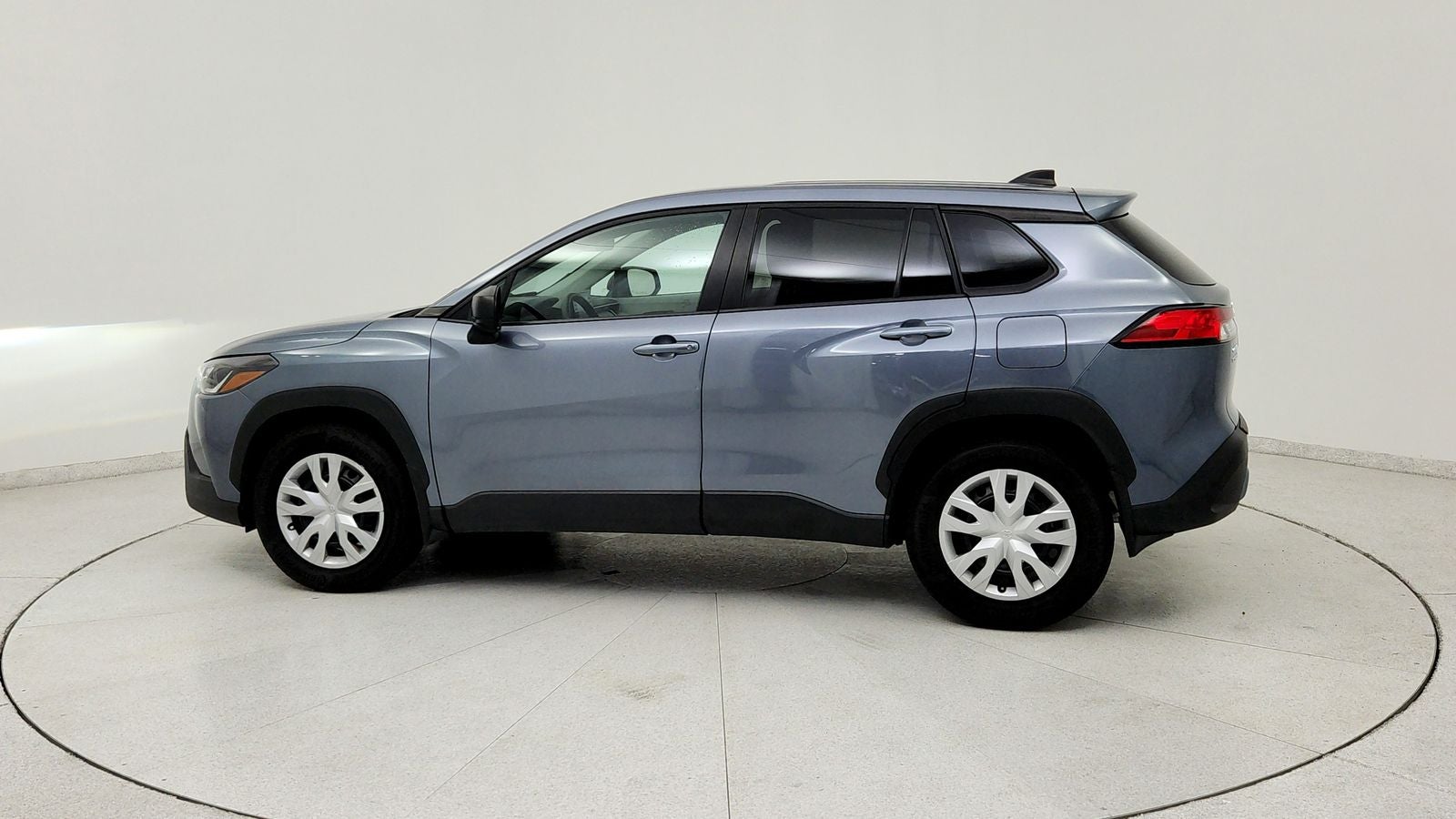 2022 Toyota Corolla Cross L