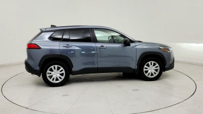 2022 Toyota Corolla Cross L