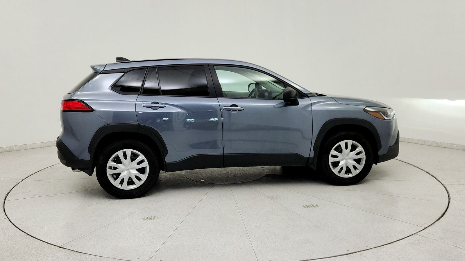 2022 Toyota Corolla Cross L