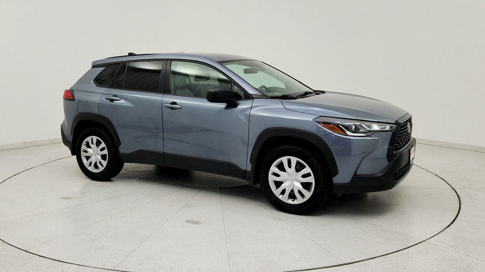 2022 Toyota Corolla Cross L