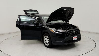 2023 Toyota Corolla Cross L