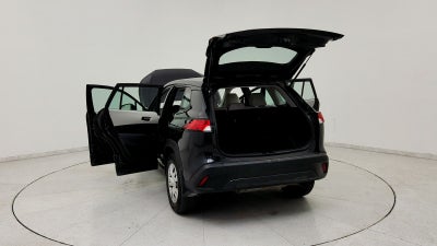 2023 Toyota Corolla Cross L