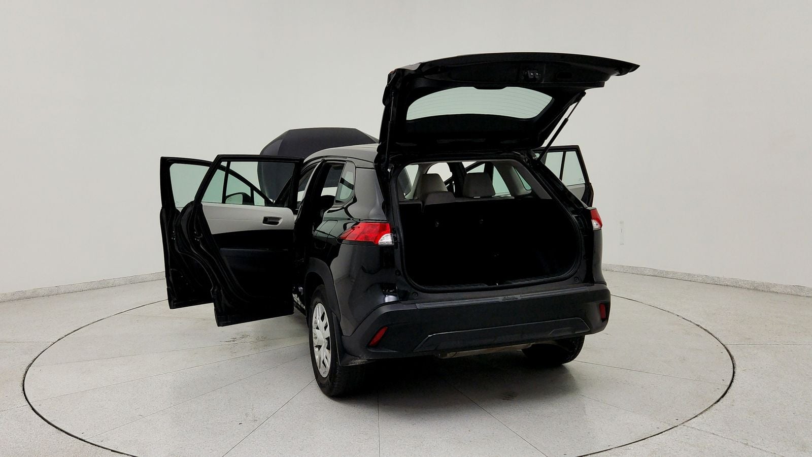 2023 Toyota Corolla Cross L