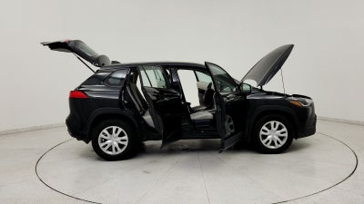 2023 Toyota Corolla Cross L