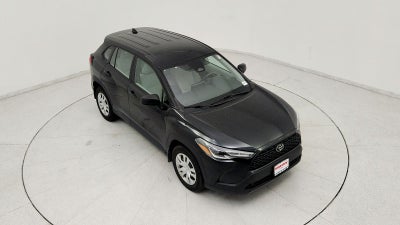 2023 Toyota Corolla Cross L