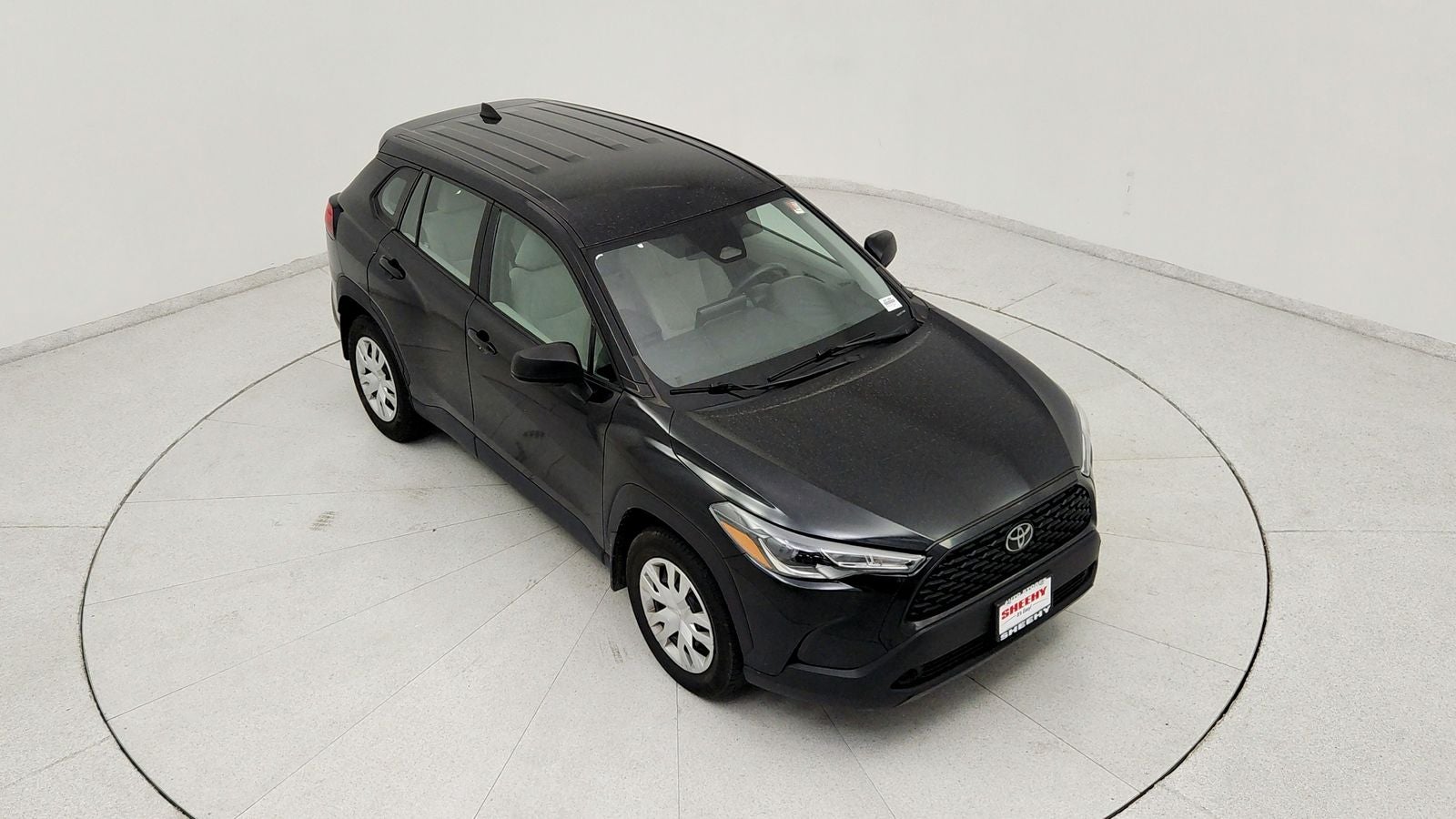2023 Toyota Corolla Cross L