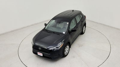 2023 Toyota Corolla Cross L