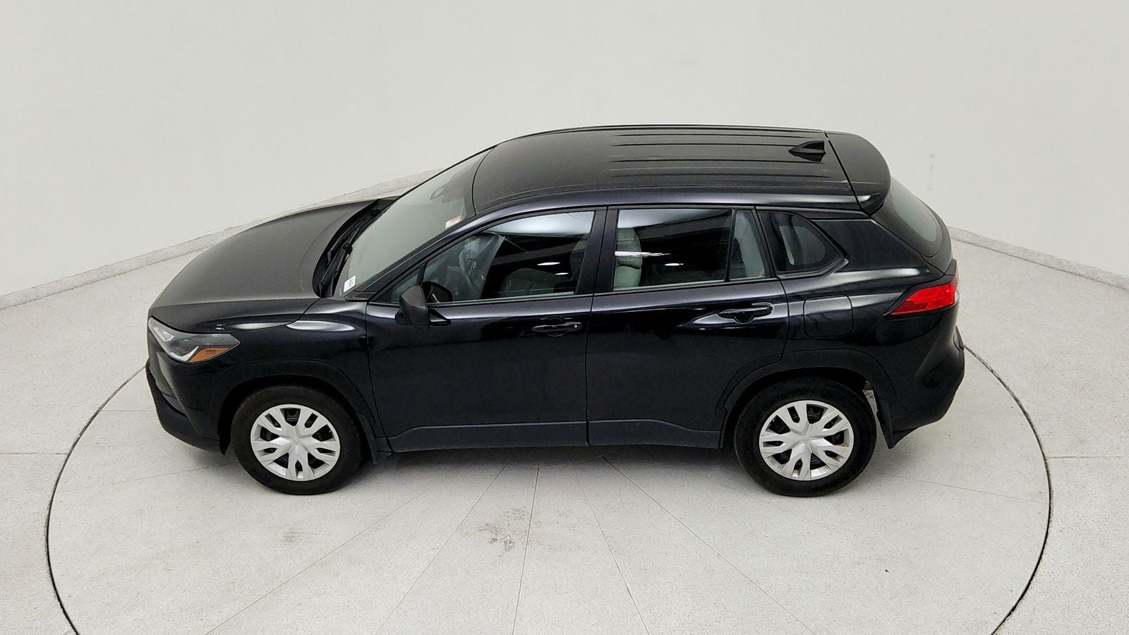 2023 Toyota Corolla Cross L