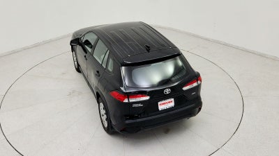 2023 Toyota Corolla Cross L