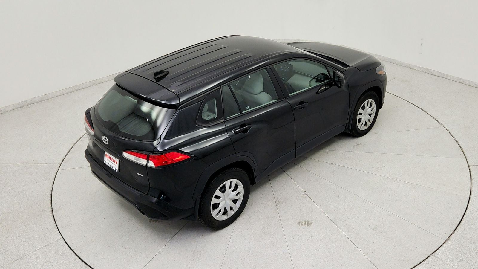 2023 Toyota Corolla Cross L