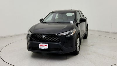 2023 Toyota Corolla Cross L