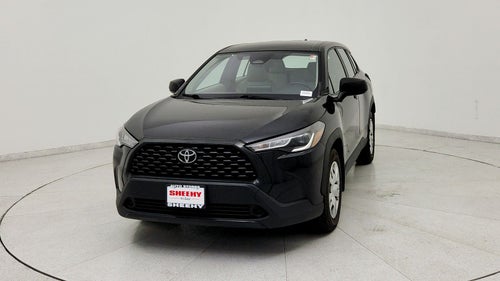 2023 Toyota Corolla Cross L