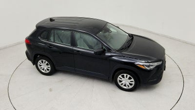 2023 Toyota Corolla Cross L