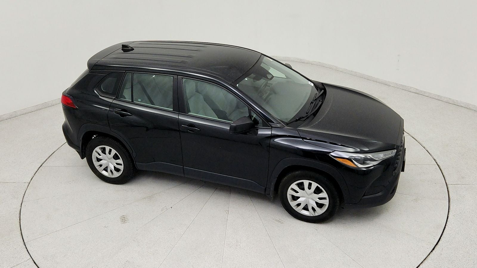 2023 Toyota Corolla Cross L
