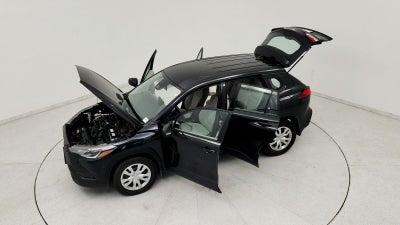 2023 Toyota Corolla Cross L
