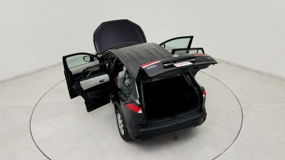 2023 Toyota Corolla Cross L