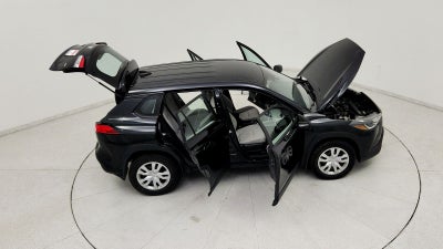 2023 Toyota Corolla Cross L