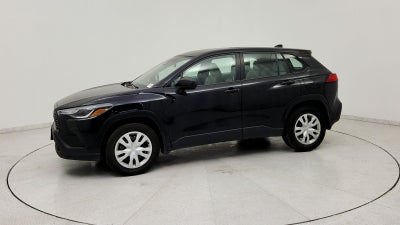 2023 Toyota Corolla Cross L