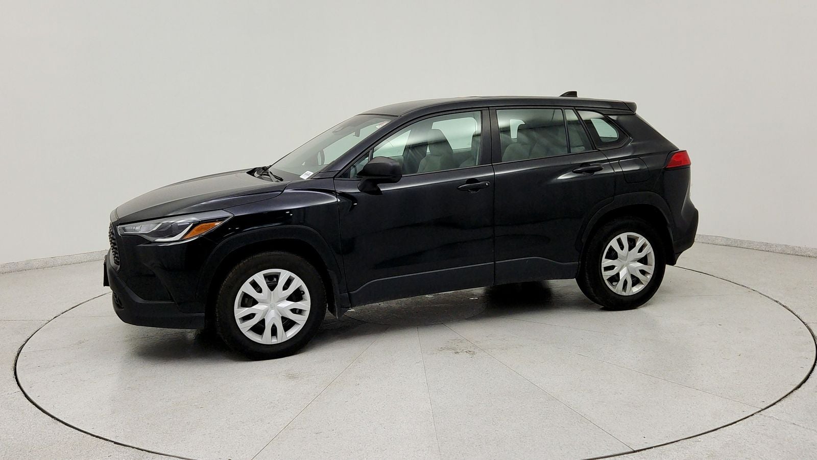 2023 Toyota Corolla Cross L