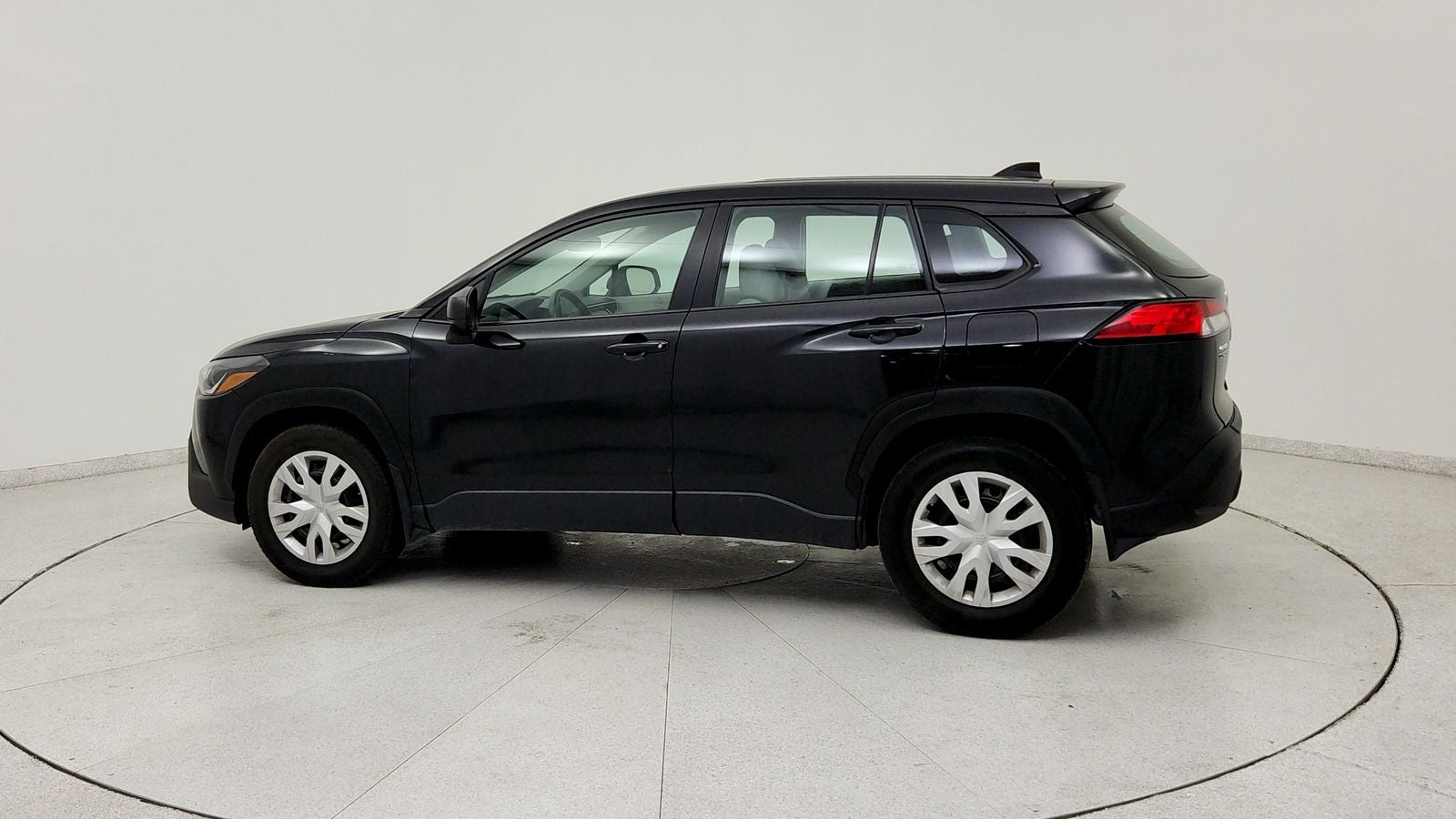 2023 Toyota Corolla Cross L