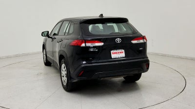 2023 Toyota Corolla Cross L
