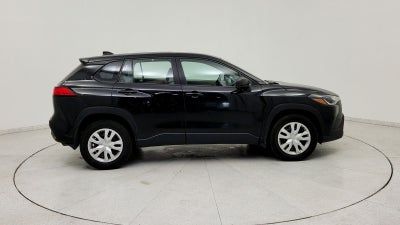 2023 Toyota Corolla Cross L