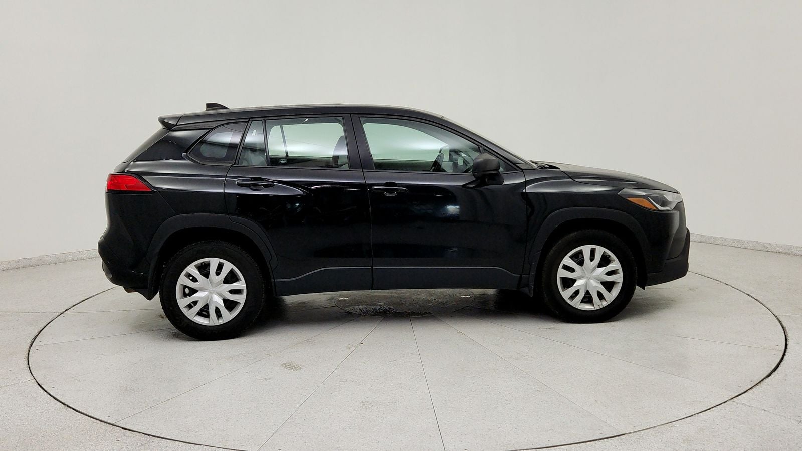 2023 Toyota Corolla Cross L