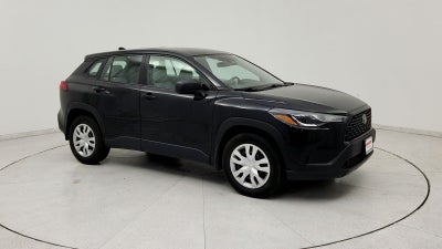 2023 Toyota Corolla Cross L