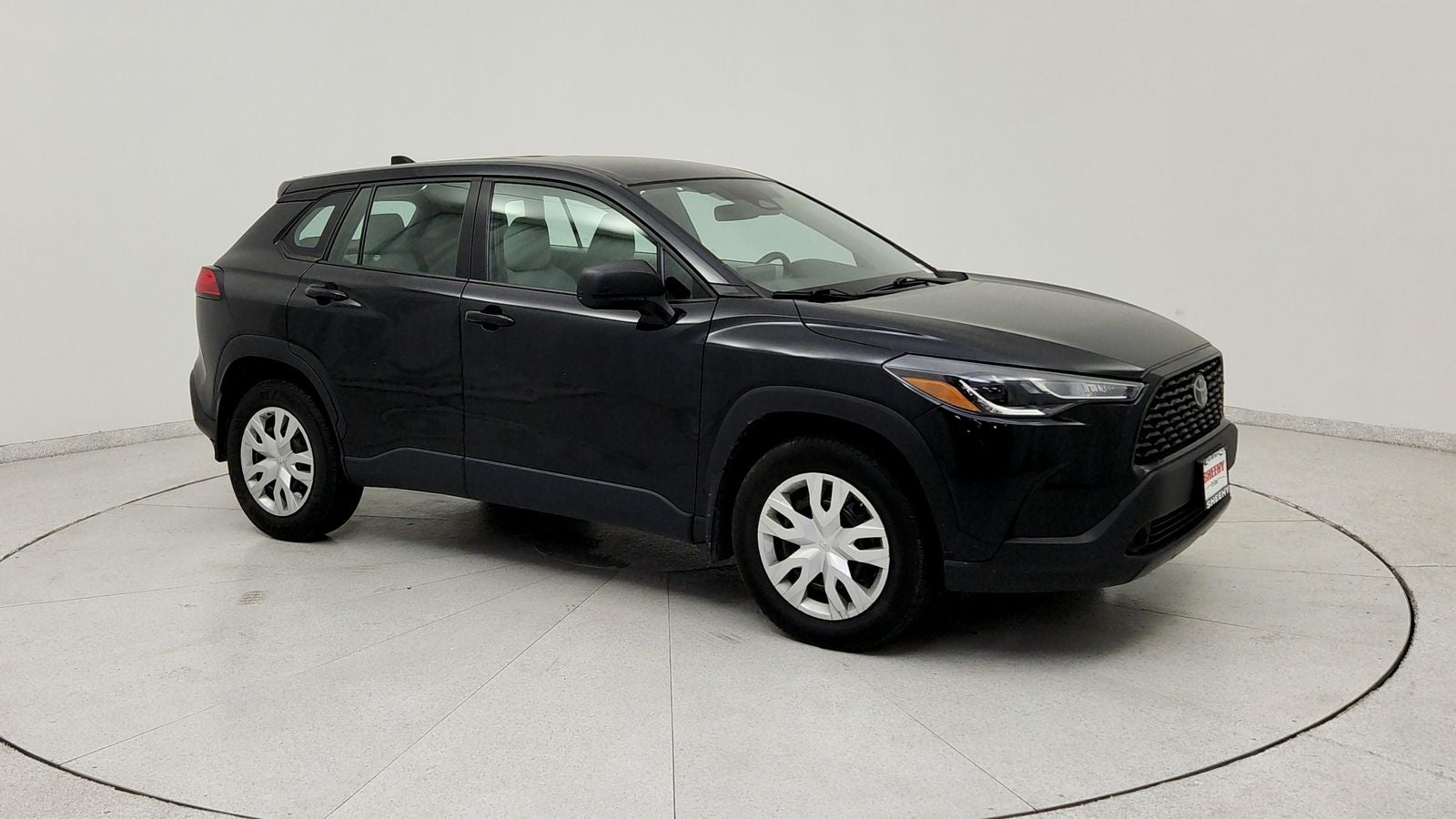 2023 Toyota Corolla Cross L