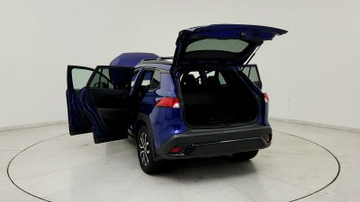 2024 Toyota Corolla Cross Hybrid SE