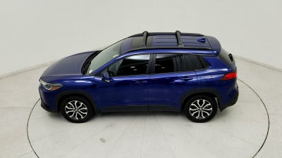 2024 Toyota Corolla Cross Hybrid SE
