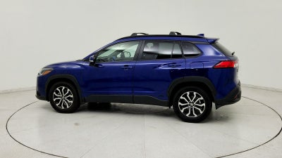 2024 Toyota Corolla Cross Hybrid SE
