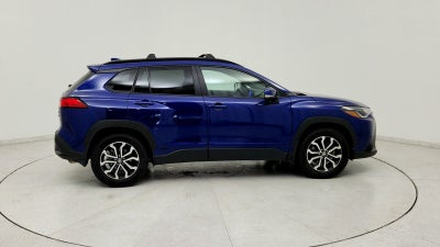 2024 Toyota Corolla Cross Hybrid SE