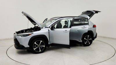 2024 Toyota Corolla Cross Hybrid XSE