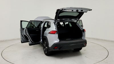 2024 Toyota Corolla Cross Hybrid XSE