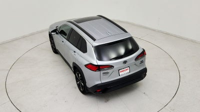 2024 Toyota Corolla Cross Hybrid XSE