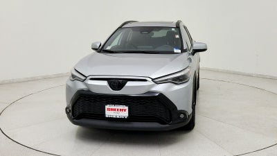 2024 Toyota Corolla Cross Hybrid XSE