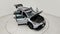 2024 Toyota Corolla Cross Hybrid XSE