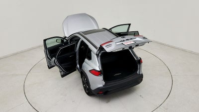 2024 Toyota Corolla Cross Hybrid XSE