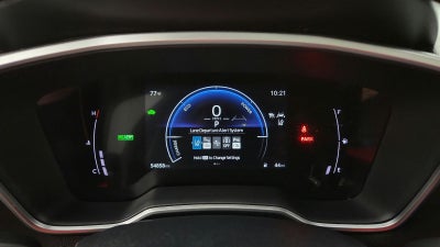 2024 Toyota Corolla Cross Hybrid XSE