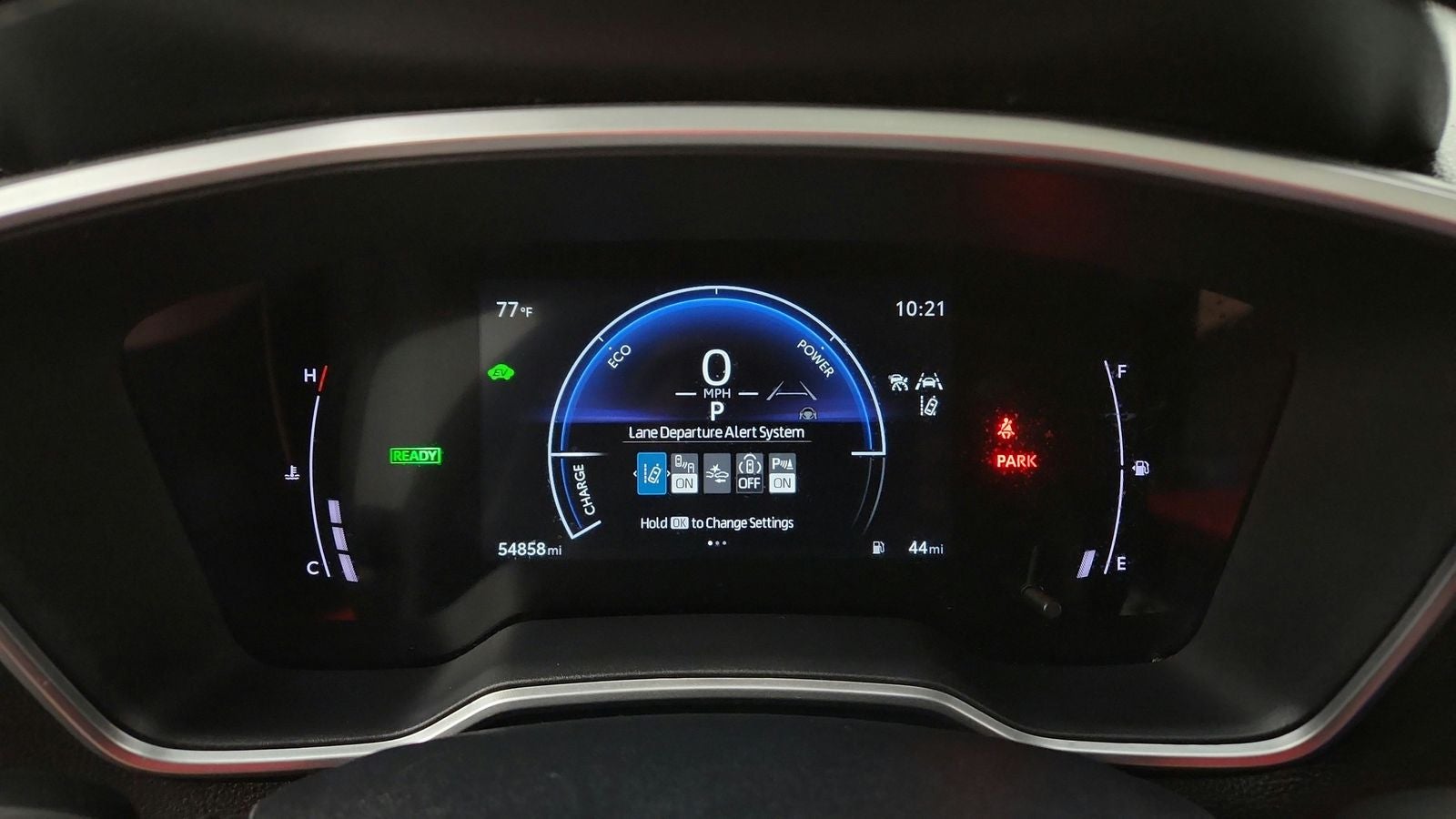 2024 Toyota Corolla Cross Hybrid XSE