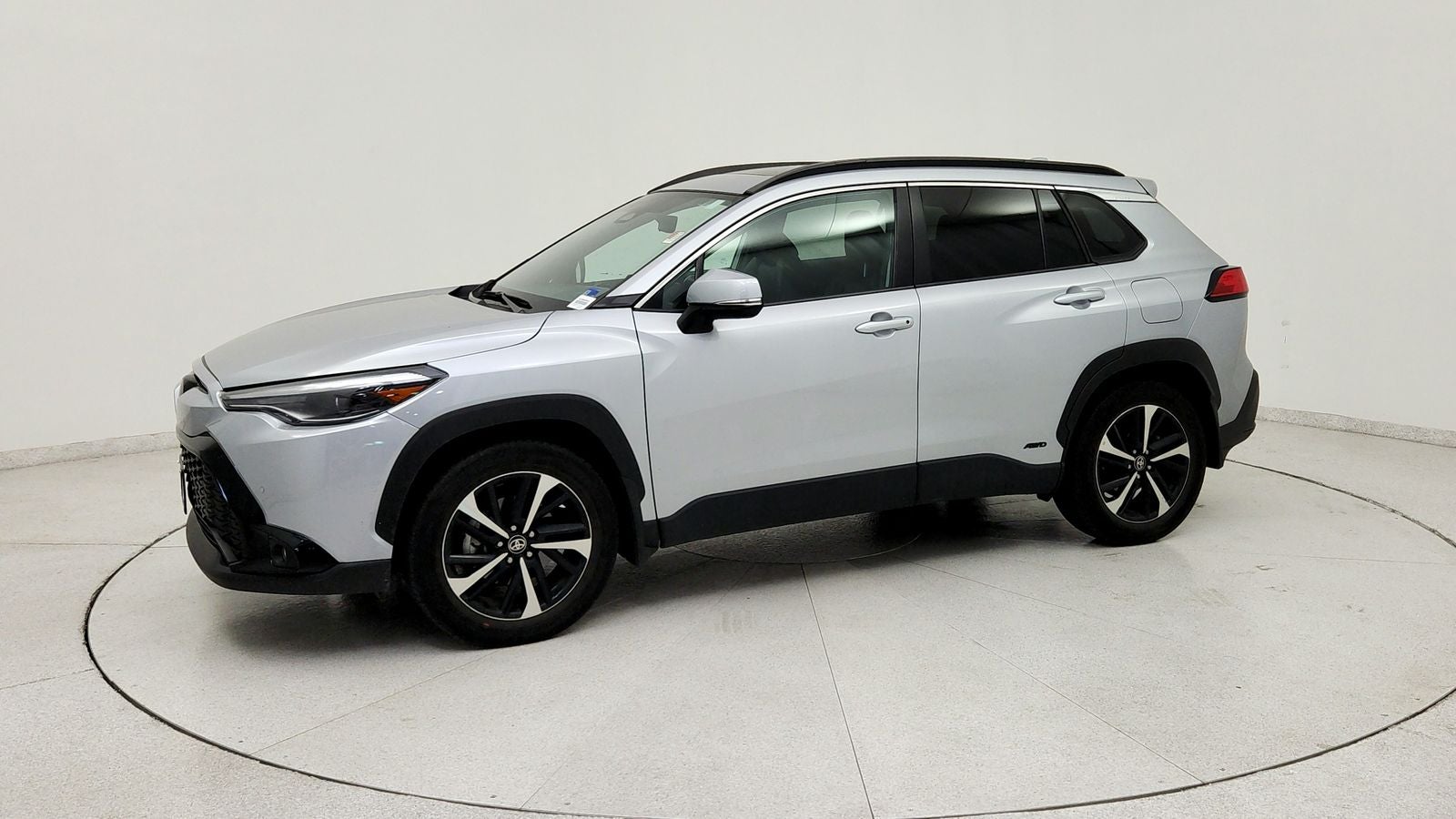 2024 Toyota Corolla Cross Hybrid XSE