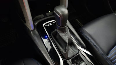 2024 Toyota Corolla Cross Hybrid XSE