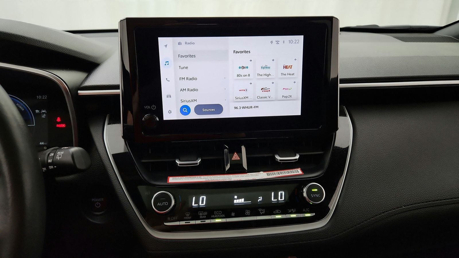 2024 Toyota Corolla Cross Hybrid XSE