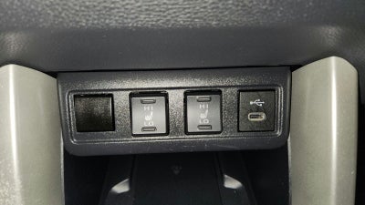 2024 Toyota Corolla Cross Hybrid XSE