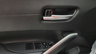 2024 Toyota Corolla Cross Hybrid XSE